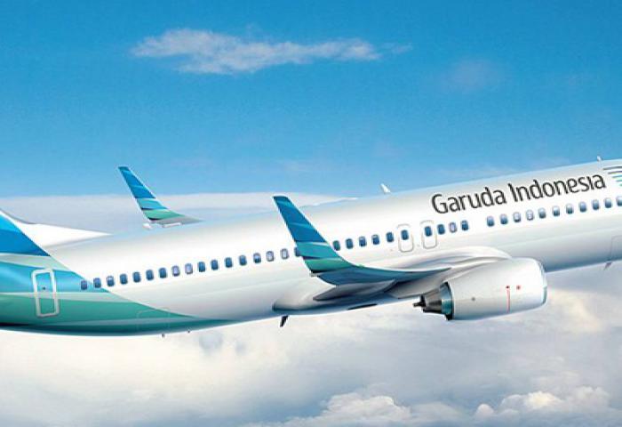 Garuda Indonesia Buka Rute Jakarta - Banyuwangi Mulai Hari ini